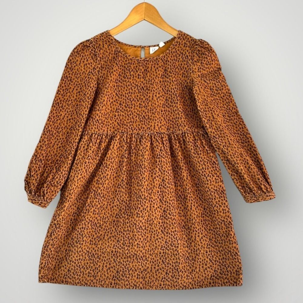 🎉5 for $45🎉 Gap dress girls size L 10 corduroy